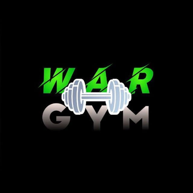 War Gym App